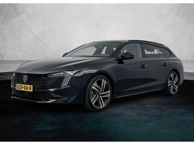 Peugeot 508 SW 1.6 HYbrid 180 pk GT