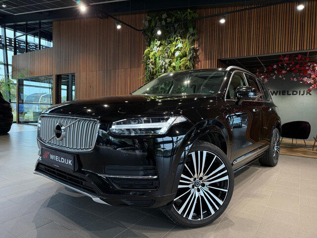 Volvo XC90 2.0 T8 Twin Engine AWD Inscription