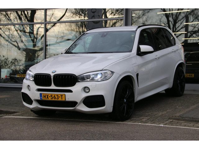 BMW X5 XDrive40e High Executive M-PAKKET NL-AUTO NAP!