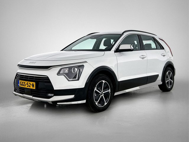 Kia Niro 1.6 GDi Hybrid DynamicLine