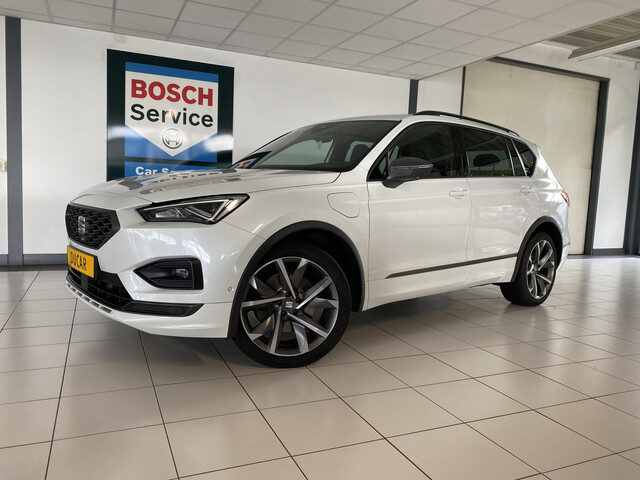 Seat Tarraco 1.4 TSI e-Hybrid PHEV FR