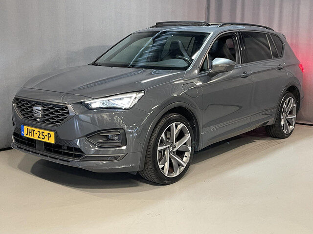 Seat Tarraco 1.4 TSI e-Hybrid PHEV FR Business Intense