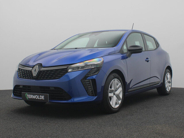 Renault Clio evolution TCe 90