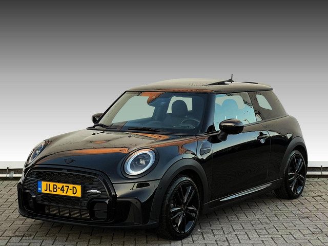 MINI Cooper 1.5 John Cooper Works