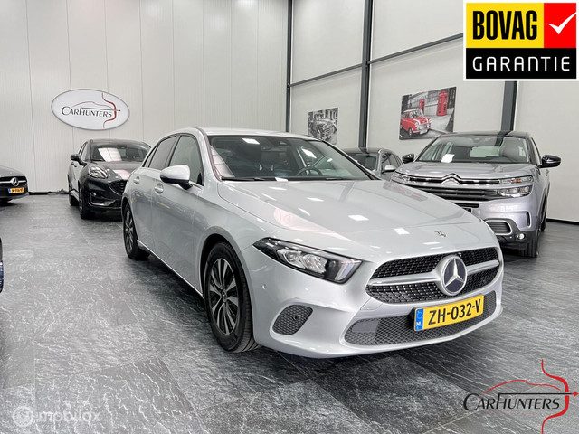 Mercedes-Benz A-Klasse 180 automaat Advantage 2019