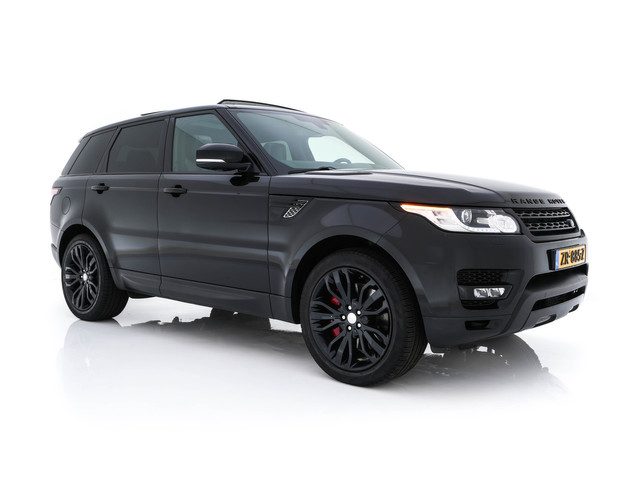Land Rover Range Rover Sport 3.0 SDV6 HSE Dynamic