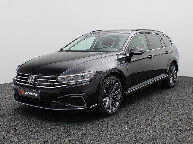 Volkswagen Passat Variant 1.4 TSI PHEV GTE Business 218PK DSG