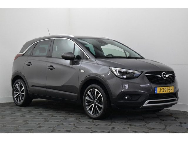 Opel Crossland X 1.2 Turbo 130PK Innovation