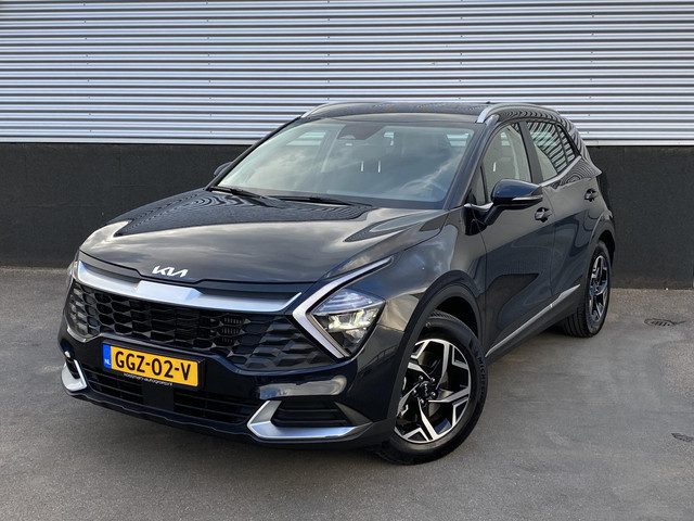 Kia Sportage 1.6 T-GDi MHEV ComfortLine