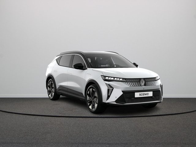 Renault Scénic E-Tech Techno Long range
