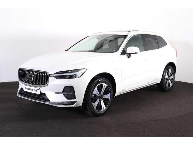 Volvo XC60 T6 Recharge AWD Plus Bright