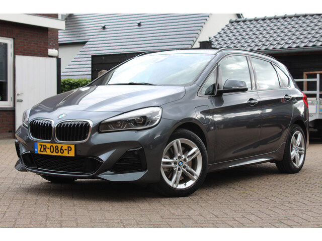 BMW 2 Serie Active Tourer 225xe M iPerformance High Executive - Cruise, Elek verw. voorstoelen, Airc