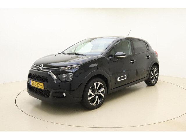 Citroën C3 1.2 PureTech Max