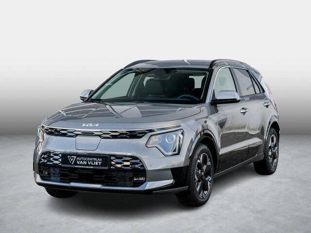 Kia e-Niro EV Light Advanced 64.8 kWh