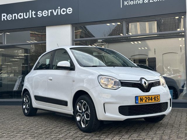 Renault Twingo Z.E. R80 Collection