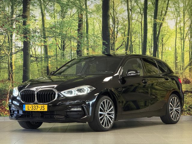 BMW 1 Serie 118i Business Sport Line