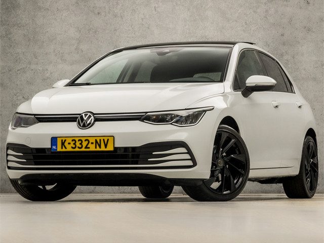 Volkswagen Golf 1.5 TSI Sport