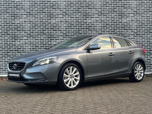 Volvo V40 1.5 T3 Nordic+