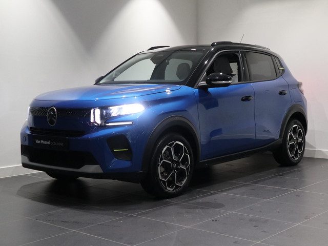 Citroën C3 ë-C3 Max 113pk 44 kWh