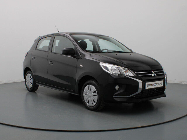 Mitsubishi Space Star 70pk Active