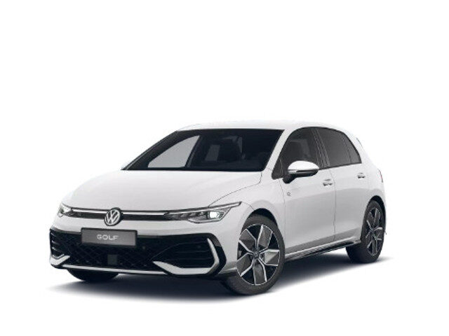 Volkswagen Golf 1.5 eTSI R-Line Edition 116 PK