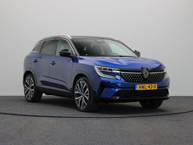 Renault Austral 160pk mild hybrid Iconic
