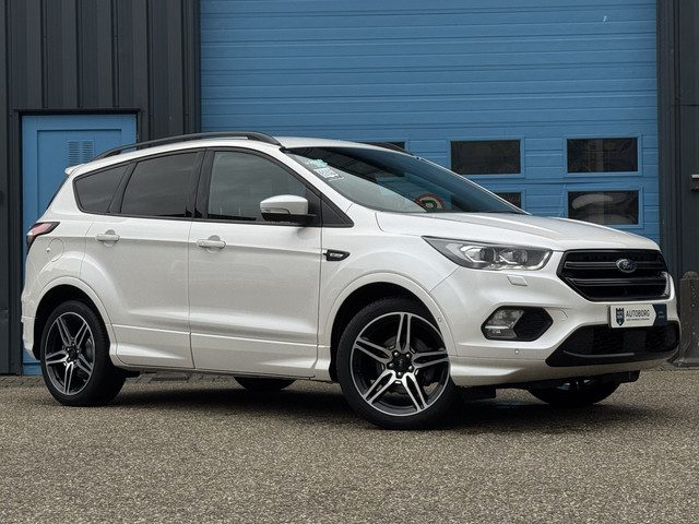 Ford Kuga 1.5 EcoBoost ST Line