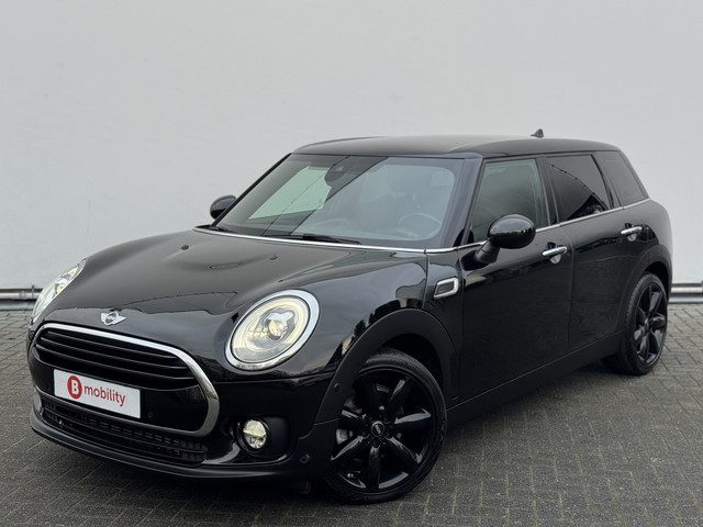 MINI Clubman 1.5 Cooper Chili Automaat Apple CarPlay