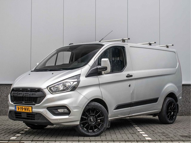 Ford Transit Custom 2.0 TDCI |Trekhaak 2500kg | Carplay | RAPTOR | Achteruitrijcamera |