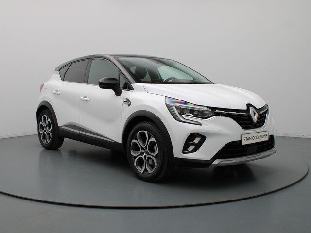 Renault Captur 130pk TCe Edition One