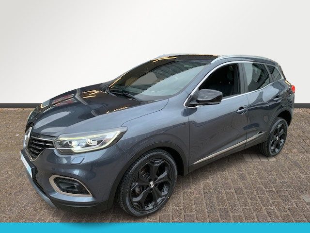 Renault Kadjar 1.3 TCe Black Edition, afneembare trekhaak