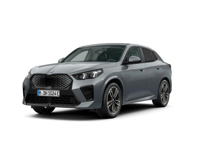 BMW X2 iX2 eDrive20