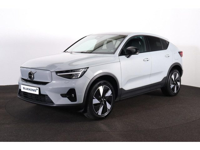 Volvo C40 Extended Range Plus 82 kWh