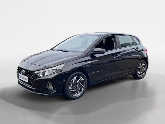 Hyundai i20 1.0 T-GDI Comfort Smart