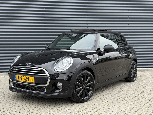 MINI Cooper Mini 1.2 One