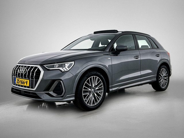 Audi Q3 35 TFSI S Line
