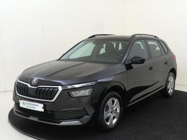 Škoda Kamiq 1.0 TSI Ambition