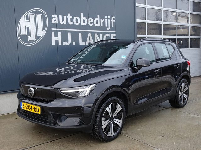 Volvo XC40 Recharge Core 70 kWh