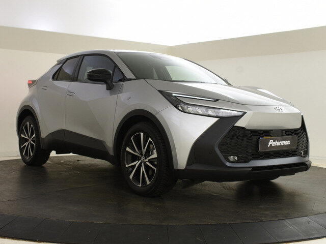 Toyota C-HR 1.8 Hybrid 140 Dynamic | PDC V+A | Allseasons | Blind Spot |