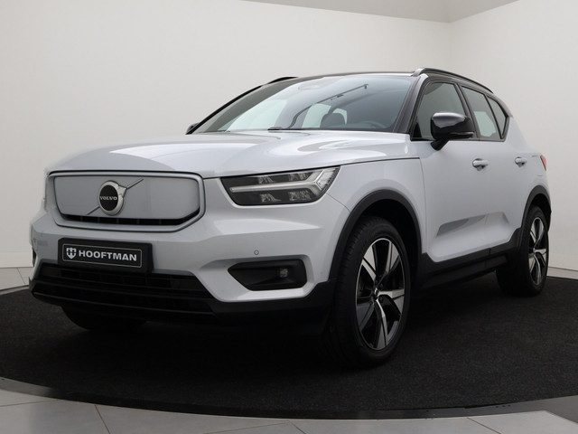 Volvo XC40 RECHARGE P8 AWD INTRO EDITION SCHUIFDAK 20INCH