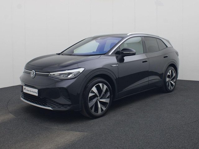 Volkswagen ID.4 First 77 kWh 204PK