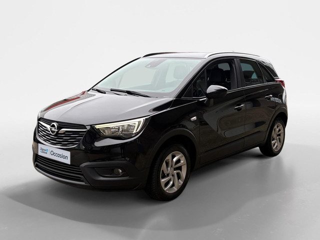 Opel Crossland X 1.2 Turbo Edition