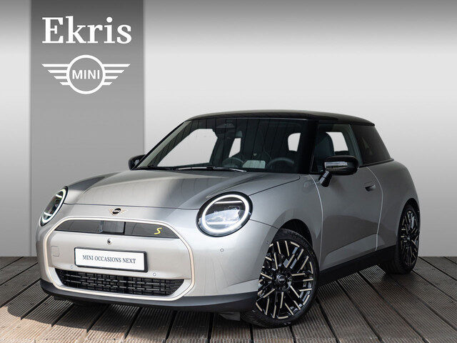 MINI Electric 3-deurs SE