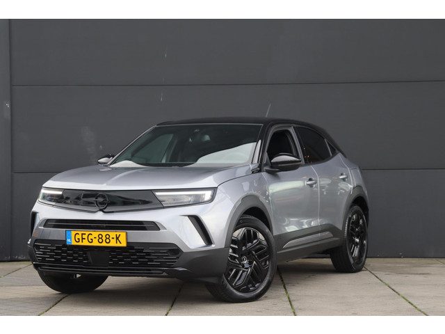 Opel Mokka-e Electric Long Range GS 54 kWh