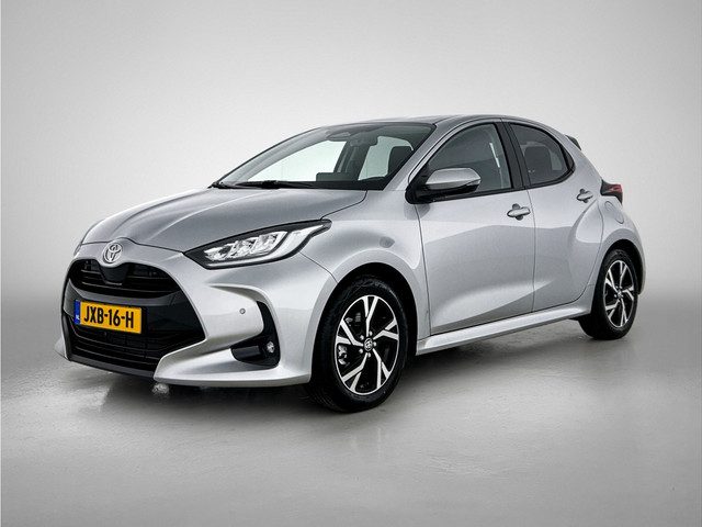 Toyota Yaris 1.5 Hybrid 115 Dynamic