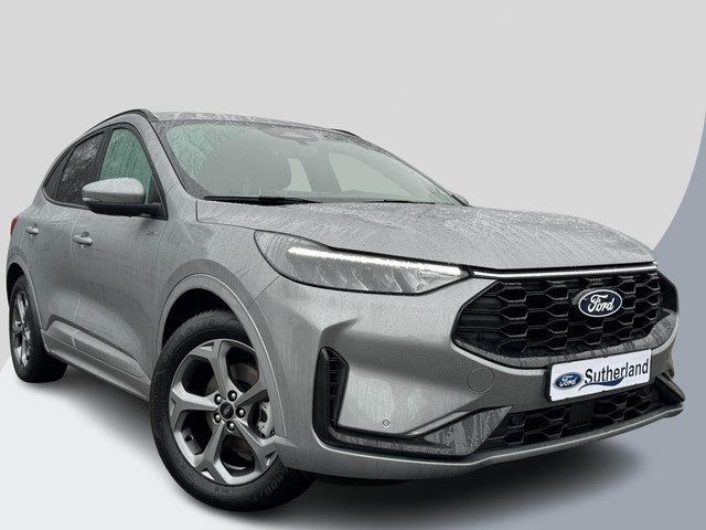 Ford Kuga 2.5 FHEV ST-Line