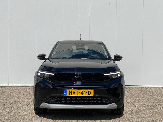 Opel Frontera DEMO DEALS 1.2 Turbo Hybrid 100pk eDCT GS | Navigatie | CarPlay | Camera |