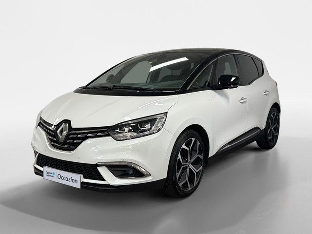 Renault Scénic 1.3 TCe Intens