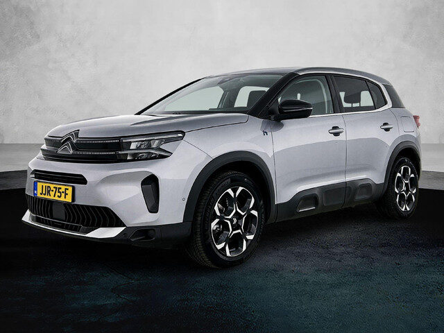 Citroën C5 Aircross SUV Plus 1.6 Plug-in Hybrid 225pk Automaat