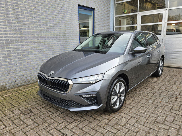 Škoda Scala 1.0 TSI Selection